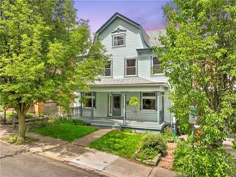 Maple, PITTSBURGH, PA 15211