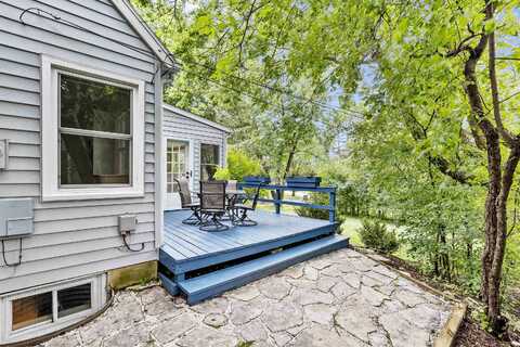 Falles, MADISON, WI 53705