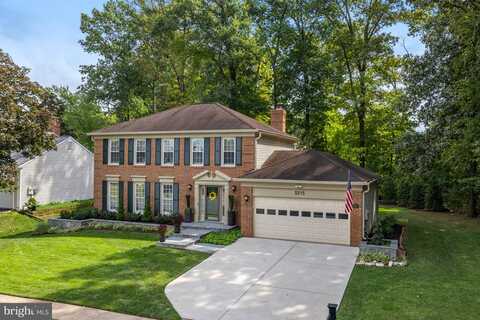 Nestlewood, HERNDON, VA 20171