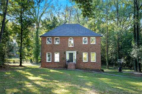 Brooks, SNELLVILLE, GA 30078
