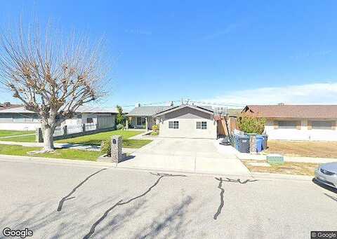Woodrow, TAFT, CA 93268