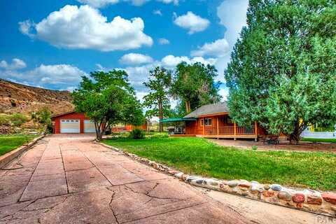 College, CANON CITY, CO 81212
