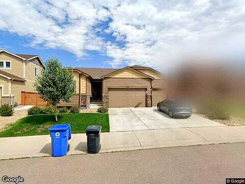 Aries, LOVELAND, CO 80537