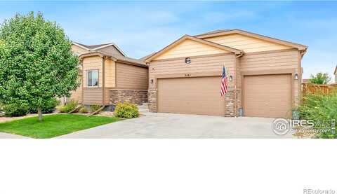 Aries, LOVELAND, CO 80537