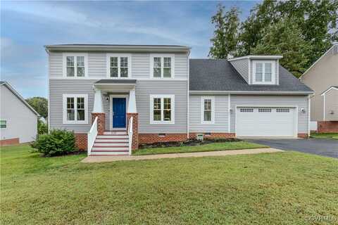 Barnack, MIDLOTHIAN, VA 23112