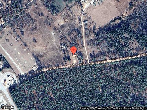Hancock Landing, WAYNESBORO, GA 30830