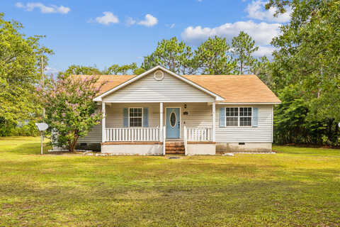 Hancock Landing, WAYNESBORO, GA 30830