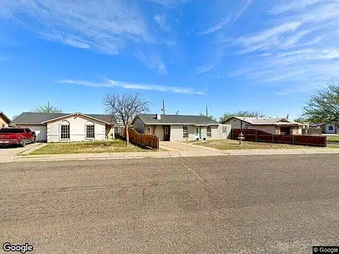 15Th, ODESSA, TX 79763