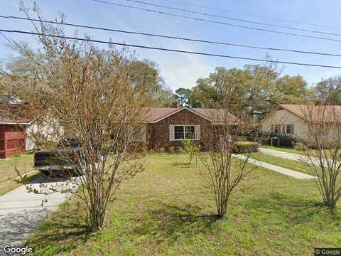 Leonard, SAVANNAH, GA 31404