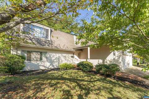 Lake Forest, CHARLOTTESVILLE, VA 22901