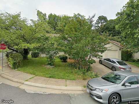 Lake Forest, CHARLOTTESVILLE, VA 22901