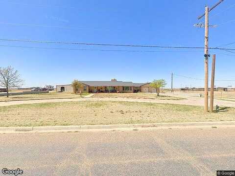 Avenue, ABERNATHY, TX 79311