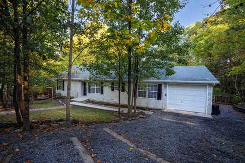 Lanier, MC GAHEYSVILLE, VA 22840