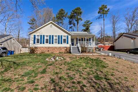 Sand Hills, CHESTER, VA 23831