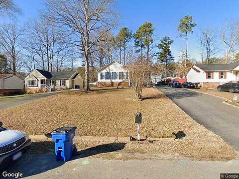 Sand Hills, CHESTER, VA 23831