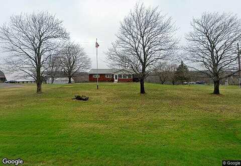Lake Quinn, WAYMART, PA 18472