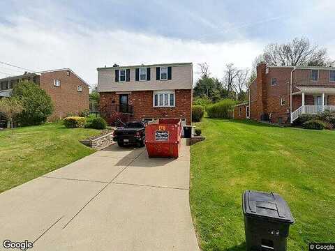 Bethel Crest, BETHEL PARK, PA 15102