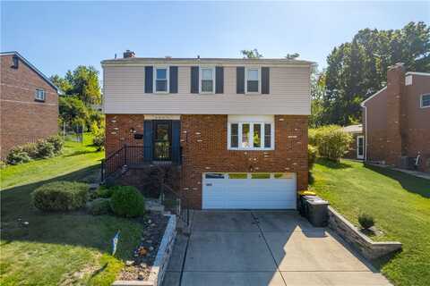 Bethel Crest, BETHEL PARK, PA 15102
