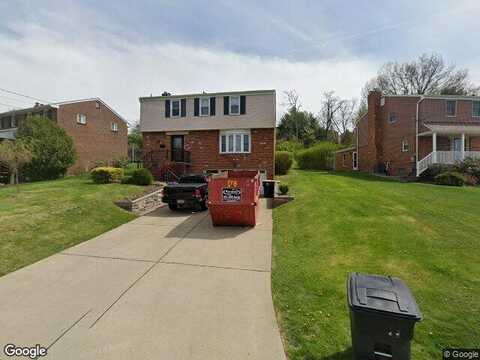 Bethel Crest, BETHEL PARK, PA 15102