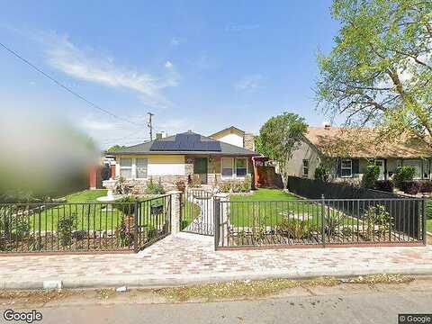 Bay, BAKERSFIELD, CA 93301