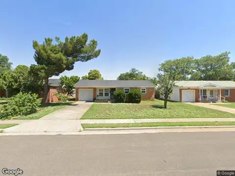 48Th, LUBBOCK, TX 79413