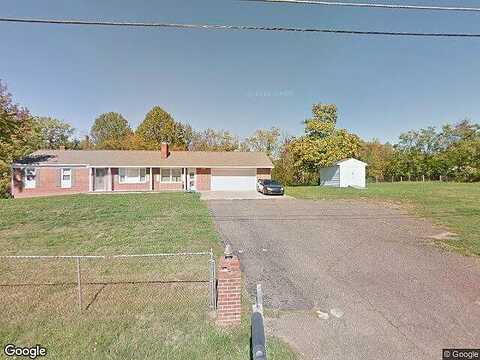 Berea Church, FREDERICKSBURG, VA 22406