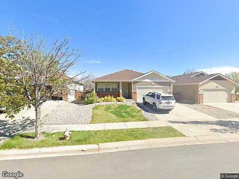 Silverton, LOVELAND, CO 80538