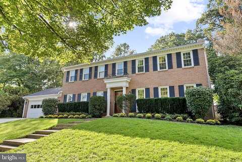 Riviera, VIENNA, VA 22181
