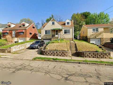 Center, BELLEVUE, PA 15202