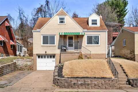 Center, BELLEVUE, PA 15202