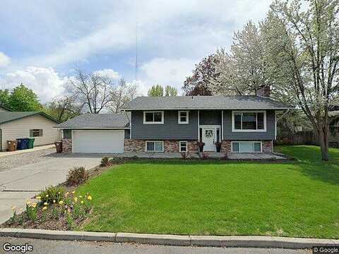 48Th, SPOKANE, WA 99223