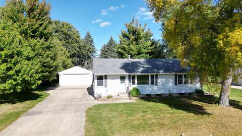 10Th, AUSTIN, MN 55912