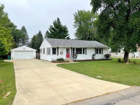 10Th, AUSTIN, MN 55912