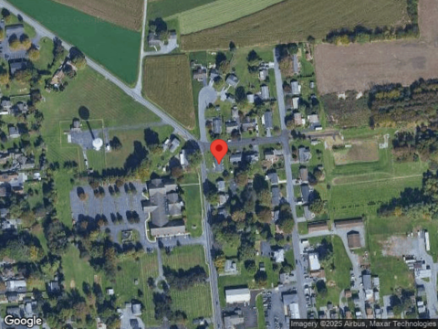 Quarry, LEOLA, PA 17540