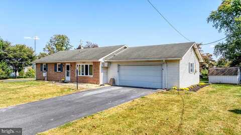 Quarry, LEOLA, PA 17540