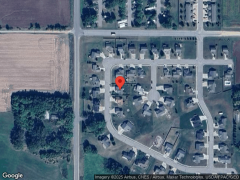 Oak, EAGLE LAKE, MN 56024