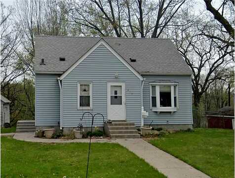 20Th, HOPKINS, MN 55343