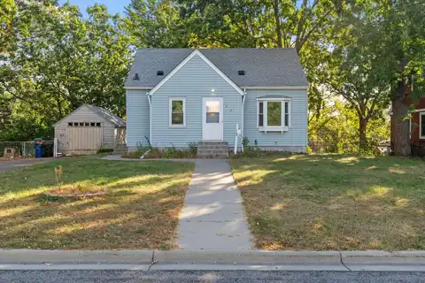 20Th, HOPKINS, MN 55343