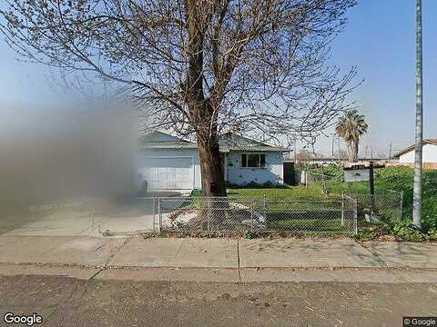 Sacramento, STOCKTON, CA 95206