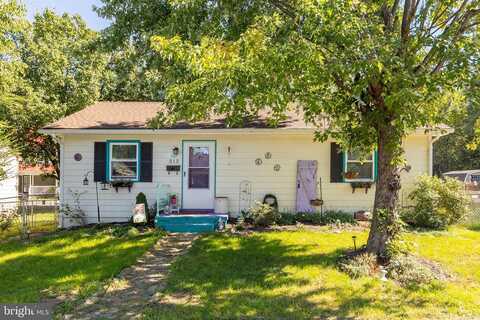 Fletcher, FRONT ROYAL, VA 22630