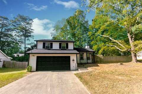 Harrison Ridge, LAWRENCEVILLE, GA 30044