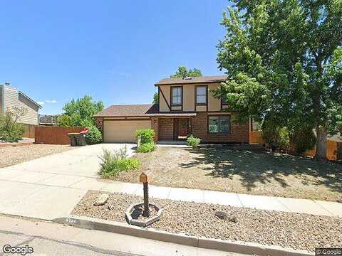 Westmoreland, COLORADO SPRINGS, CO 80907