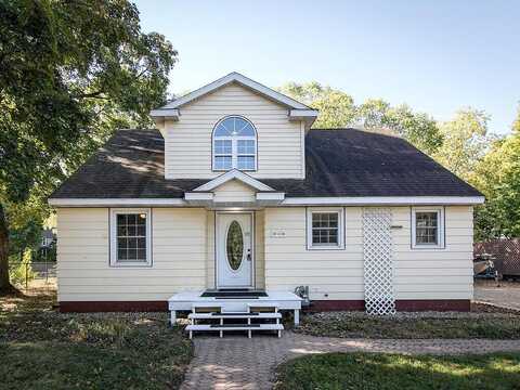 Wabasha, SAINT PETER, MN 56082