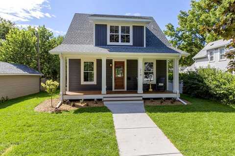 8Th, HOPKINS, MN 55343