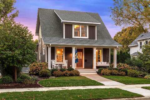 8Th, HOPKINS, MN 55343