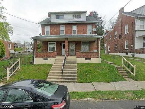 Filbert, ALLENTOWN, PA 18109