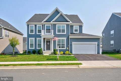 Parkland, STEPHENSON, VA 22656