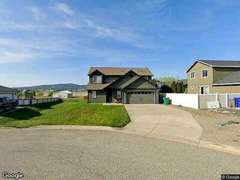 1St, SPOKANE VALLEY, WA 99016