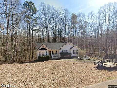 Lost Lake, VILLA RICA, GA 30180