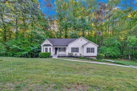 Lost Lake, VILLA RICA, GA 30180